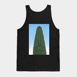 Saguaro Tank Top